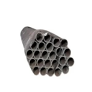 Seamless Steel Pipe 4130 Chromoly Tubes Bicycle Double Butted steel