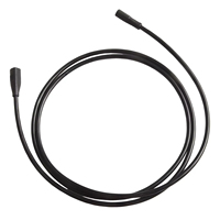 Pièces de vélo électrique 1280mm câble d'assemblage pour moteur couple Bafang EB-EUS M600/G521/M500/G520 ligne de connexion tachymètre 1T1