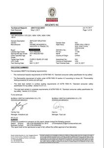 Надувные плавательные кольца на заказ, с флагом Соединенных Штатов, звездами и полосами, плавающие кольца для взрослых - Product Image 6