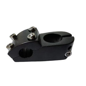 Tige de vélo de performance 28,6 22,2 mm en aluminium léger usiné CNC pour vélo de descente - Product Image 1