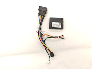 Marco de salpicadero nuevo de 9 pulgadas, marco de salpicadero de Radio de coche estéreo, marco de salpicadero para <span class=keywords><strong>FIAT</strong></span> STRADA <span class=keywords><strong>2021</strong></span> - Product Image 4