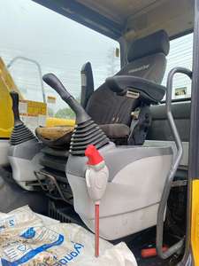 Moteur du chargeur avant 55KW de KOMATSU PC130 pour l'usage de ferme - Product Image 6