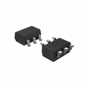 Electronic Chips Component SOT 23 6 REF3433IDBVR Power Management (PMIC) BOM IC In Stock - Product Image 1