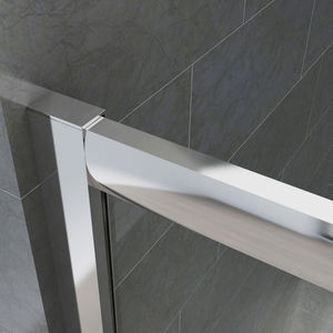 Herramienta deslizante para puerta de ducha rápida Ap.39, abre y cierra de manera eficiente el acceso a su baño - Product Image 5