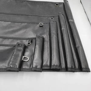 <span class=keywords><strong>Pochette</strong></span> Ignifugée Ultime, Étanche, <span class=keywords><strong>Anti</strong></span>-Vol, avec Fonctionnalités Ignifuges, <span class=keywords><strong>Pochette</strong></span> Faraday pour Documents - Product Image 3