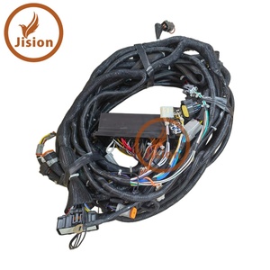 21N8-42023สายไฟ21N8-42024 21N8-42021 21N8-42022เข้ากันได้กับ210LC-7 - Product Image 2