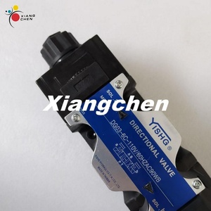 วาล์ว DO รุ่น DG03-6C-110V/60HZAC90WB โดย INTERNATIONAL FLUID POWER - Product Image 3