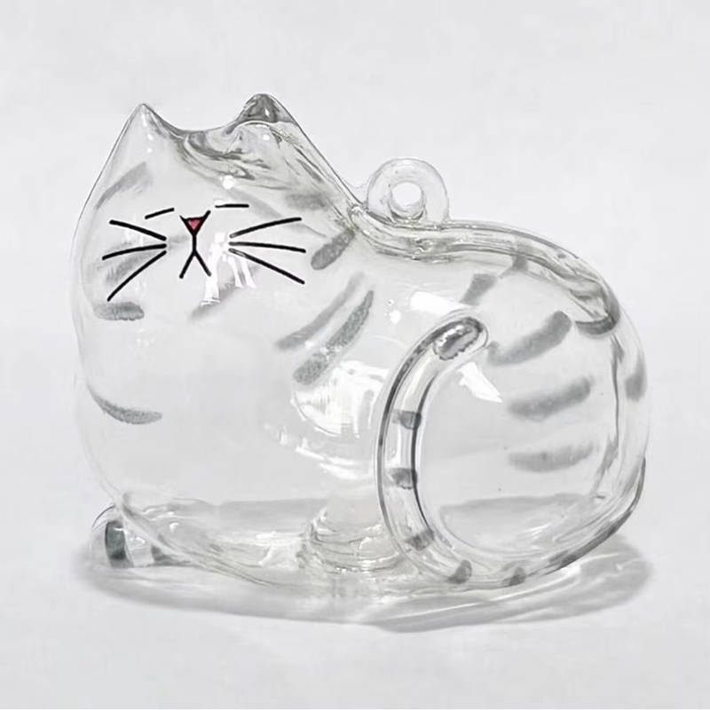 transparent Cat C