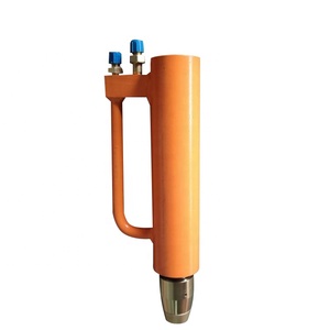 Gato Hidráulico Monofilamento para Postensado <span class=keywords><strong>LEC</strong></span> - Product Image 2