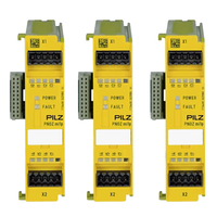 Módulo de Expansión de Seguridad Industrial MI1P 773400, Módulo de Entrada Digital para Sistema de Control de Automatización PNOZmulti