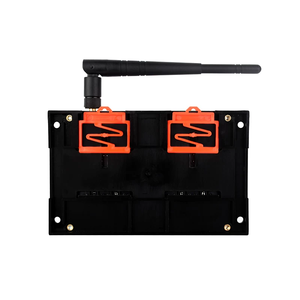 Модуль промышленного реле Waveshare Bssy)Esp32-S3-<span class=keywords><strong>Relay</strong></span>-6CH с 6 каналами, поддержкой Wi-Fi и RS485, встроенный Pico Hat - Product Image 4