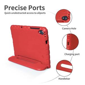 Funda Protectora de Espuma EVA Suave HGD a Prueba de Golpes y Caídas, Apta para Niños, con Soporte y Asa para iPad Mini 6 de 8.3 Pulgadas 2021 - Product Image 6