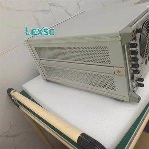 Analizador de Redes de Microondas Keysight 8720D de 50MHz a 20GHz USADO xgeqpt - Product Image 2
