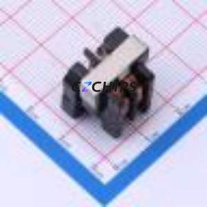 XRUU10.5-10mH-H Common Mode Filter Through hole Component (THT) RF 2 2kV 10mH@1KHz - Product Image 1
