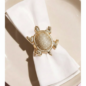 Soporte decorativo para pañuelos al por mayor, servilletero vintage en forma de tortuga para restaurante, servilletero de mesa al precio más bajo - Product Image 1