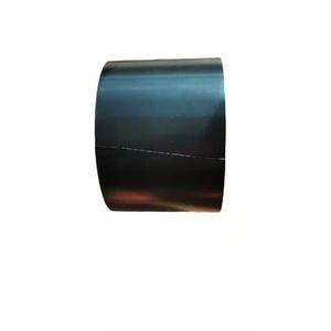 Nastro butilico applicato a freddo con nastro anti-corrosione personalizzato facile da applicare - Product Image 6