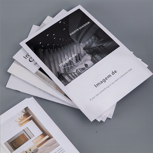 <span class=keywords><strong>Revista</strong></span> Adornos Modelo Habitación Simulación Decoración Libro Luz Decoración de lujo Adornos Inglés <span class=keywords><strong>Revista</strong></span> creativa - Product Image 5