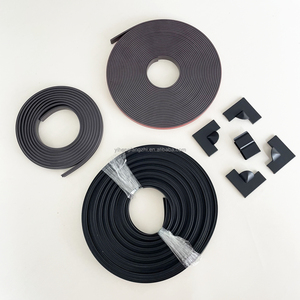 <span class=keywords><strong>Moustiquaire</strong></span> magnétique DIY durable, filet anti-insectes haute densité - Product Image 1