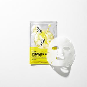 Mascarilla Facial con Vitamina C Orien 5ml, Cuidado Diario de la Piel, Para Todo Tipo de Piel - Product Image 1