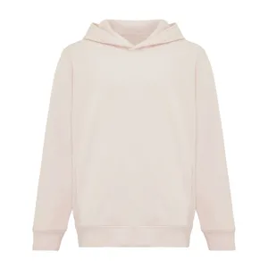 Sudadera infantil IQONIQ Yengo, merchandising sostenible - Product Image 2