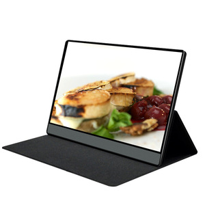 13.3 inch cảm ứng 2K full HD xách tay màn hình Màn hình hiển thị mở rộng màn hình di động - Product Image 4
