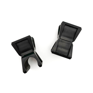 Clips giratorios PP de alto impacto duraderos y prácticos de excelente oferta para postes de entrenamiento - Product Image 2