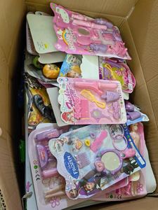 Offre Spéciale <span class=keywords><strong>jouets</strong></span> pour enfants vente <span class=keywords><strong>en</strong></span> <span class=keywords><strong>gros</strong></span> <span class=keywords><strong>en</strong></span> vrac papier carte emballé <span class=keywords><strong>jouets</strong></span> <span class=keywords><strong>en</strong></span> plastique liquidation articles très bon marché - Product Image 2