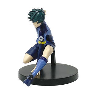 <span class=keywords><strong>Anime</strong></span> Blue Lock <span class=keywords><strong>Rin</strong></span> Itoshi Nagi Seishiro Personnage Modèle Ornement <span class=keywords><strong>Anime</strong></span> Action Figure - Product Image 5