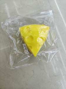 Juguete Sensorial Blandito GL con Relleno de Bloques de Construcción, Cacahuete Crujiente, Mango, Queso y Mantequilla - Product Image 5