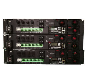 48Vdc per 220Vac 200A telecom alimentazione, <span class=keywords><strong>eltek</strong></span> - Product Image 4