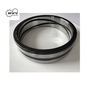 221-3197 2213197 40Cr บูชแบริ่งแบบตรงสำหรับรถดันดิน บูชบุชชิ่งสำหรับอะไหล่รถแทรคเตอร์ Cat รุ่น D5H D5R LGP D6M D6N D6N LGP D6N D6ROEM - Product Image 2