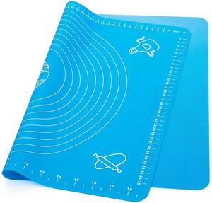 Set di strumenti per la produzione rapida di gnocchi 5 pezzi cucchiaio e tappetino in Silicone con Set di stampi per gnocchi in acciaio inossidabile di dimensioni diverse - Product Image 4