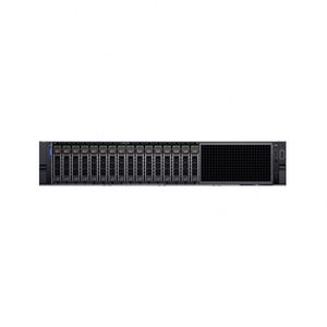 เซิร์ฟเวอร์แร็ค Original R7525 PowerEdge 2U รุ่น EPYC 7663 หน่วยความจำ DDR4 32 ช่อง 24SFF  H755 2400W PowerEdge R7525 - Product Image 4