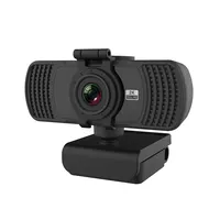 Oem-cámara Web 2K para ordenador, Webcam de vídeo HD de fábrica para Pc