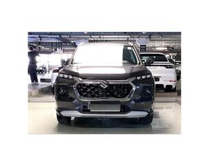 Auto usate di alta performance 2024 Suzuki <span class=keywords><strong>Grand</strong></span> <span class=keywords><strong>Vitara</strong></span> GLX SUV pronta per la spedizione - Product Image 1