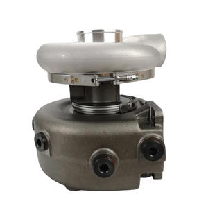 Turbocompresseur d'origine 8M33 12M26 12M33 12M55 16M33 16M55 Baudouin Engine Turbo Rebuild Parts - Product Image 5