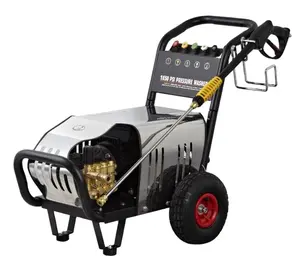 7.5kw PC-1009 High Pressure Large Car Washer For Commercial Or Home Use