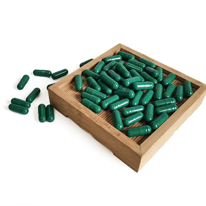 Cápsulas Complejas Multicolores Personalizadas de 500 mg, Suplemento Energético para Hombres Adultos, Refuerzo del Sistema Inmunológico, Salud, Suplemento a Granel, No Apto para Embarazadas - Product Image 5