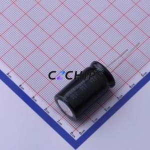 Condensador Electrolítico de Aluminio de Orificio Pasante 100ZLH560MEFC18x31.5, Orificio Pasante, D18xL31.5mm 560uF 20% 100V 2.47A-100kHz - Product Image 2