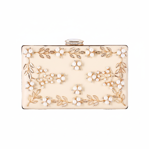 Factory Direct European and American Dinner <b>Bag</b> <b>Women</b> SemiCircular Diamonds With Chain Crossbody Handbag Dinner <b>Bag</b> Wholesale - Product Image 1