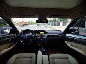 Vendita all'ingrosso di alta qualità 2011-2018 <span class=keywords><strong>M</strong></span> Ercedes-Benz <span class=keywords><strong>E</strong></span> 260 L CGI alla moda ibrido SUV a buon mercato Boutique <span class=keywords><strong>auto</strong></span> - Product Image 5