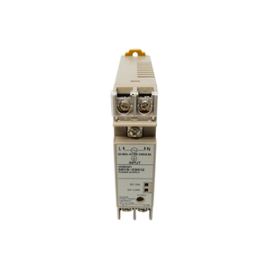 S8vs 03012 100 240v 0 9a Nsnp Nuovo Originale Pronto per la Spedizione Controllore PLC Dedicato per Automazione Industriale - Product Image 1