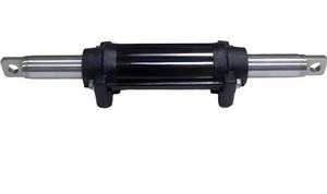 Repuestos de Acero Inoxidable con Núcleo de Engranaje para Eje de Dirección (Hidráulico) Lejiang - Product Image 4