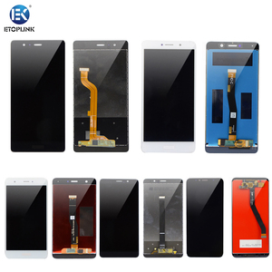 Pantalla Modulo Lcd Touch para Huawei Enjoy 8PLUS/<span class=keywords><strong>Y9</strong></span> <span class=keywords><strong>2018</strong></span>/ Enjoy 7PLUS/ Enjoy 7S/Enjoy 8E/Enjoy 8/7C - Product Image 1
