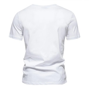 Short de sport pour homme en tissu gaufré polyester/coton, blanc, respirant, anti-plis, séchage rapide, idéal pour l'été – Nouvelle collection en gros - Product Image 2