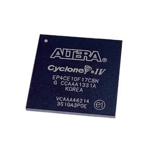 Circuit intégré EP4CE10F17I8LN, microcontrôleur, circuits intégrés MCU - Product Image 1