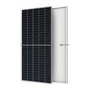 แผงโซลาร์เซลล์คุณภาพสูง แบล็คโทล แม็กซ์ ทรีน่า เวอร์เท็กซ์ เอส โมโนคริสตัลไลน์ พีวี 550 วัตต์ 600 วัตต์ แผงโซลาร์เซลล์ทรีน่า - Product Image 6