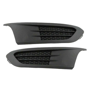 กรอบไฟตัดหมอก Volkswagen Jetta 6 ปี 2011-2014  วัสดุ ABS  ฝาครอบกันชนหน้า  ด้านซ้ายขวา - Product Image 3
