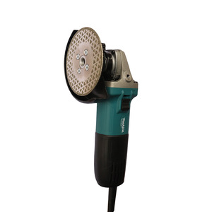 Premium Vacuum Electroplated Diamond Cutting Wheel <strong>Saw</strong> <strong>Blade</strong> DUsed for Cutting Marble Concrete Tiles - Product Image 4