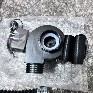 Caneta Capacitiva para Tela Sensível ao Toque, Caneta Stylus Elétrica com Fluxo de Ar Constante, Respirador Facial Completo com Máscara - Product Image 6